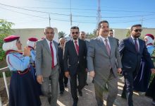 مبنى مدرسياً
