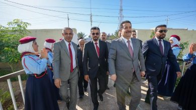 مبنى مدرسياً