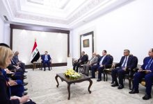 التعاون المثمر