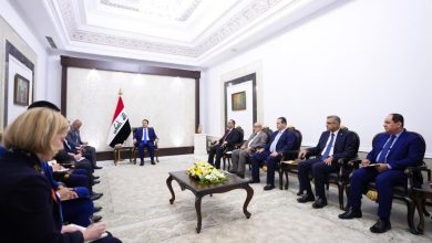 التعاون المثمر