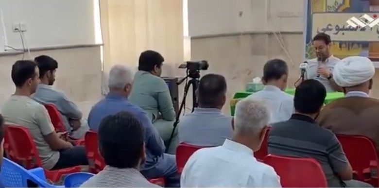 مركز شباب اليقين