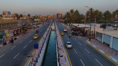 منطقة البوبيات
