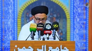 السيد الياسري