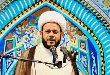 صلاة الجمعة