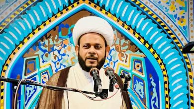 صلاة الجمعة