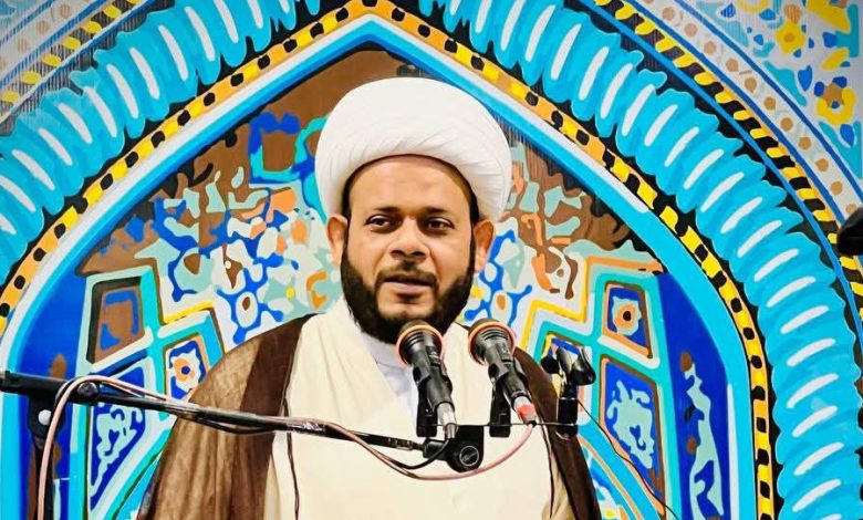 صلاة الجمعة