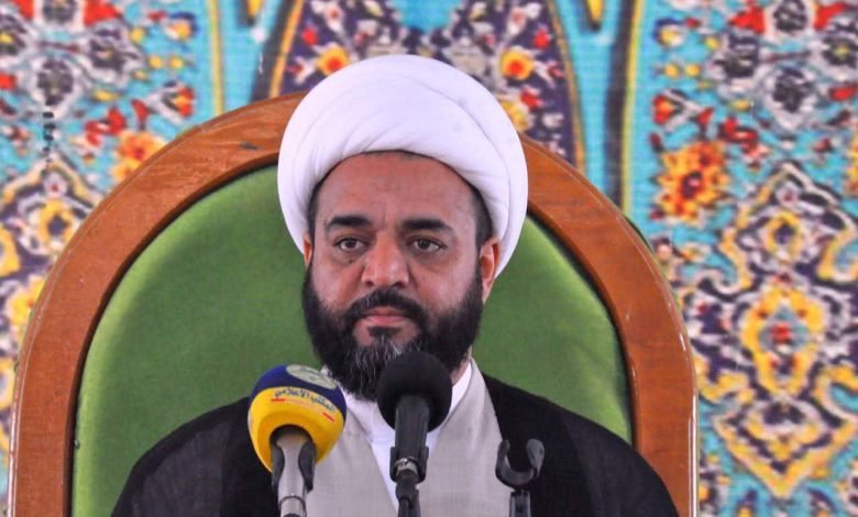 العمل السياسي