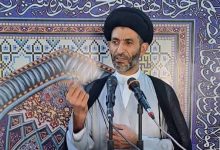 السيد الشوكي