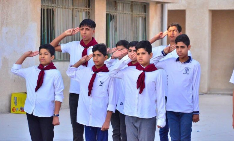 رابطة شباب الجوادين