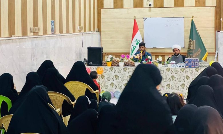 احتفالاً بهيجاً