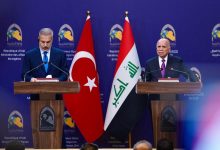 الملفات المشتركة