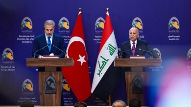 الملفات المشتركة