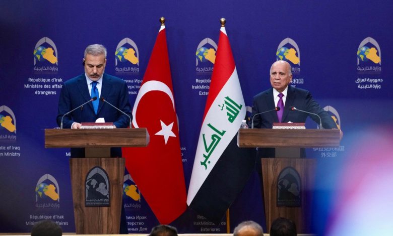 الملفات المشتركة