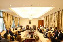 جسور التواصل