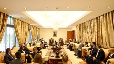 جسور التواصل