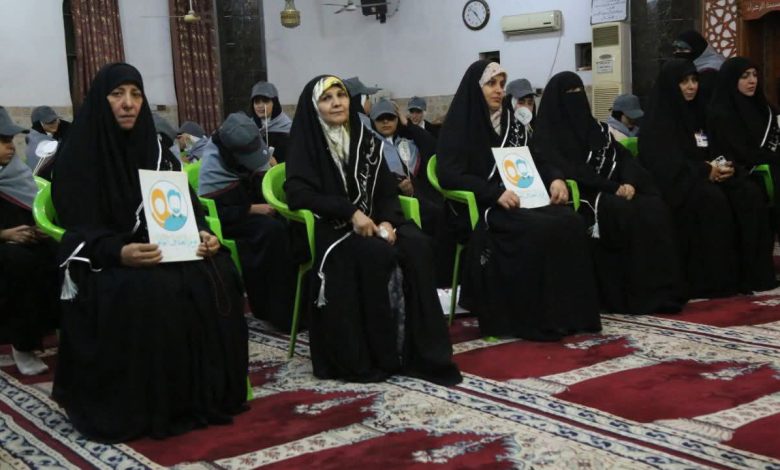 فريق الكشافة