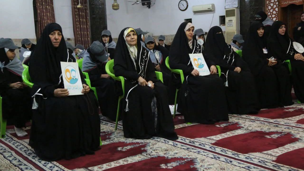 فريق الكشافة