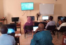 دورة تدريبية