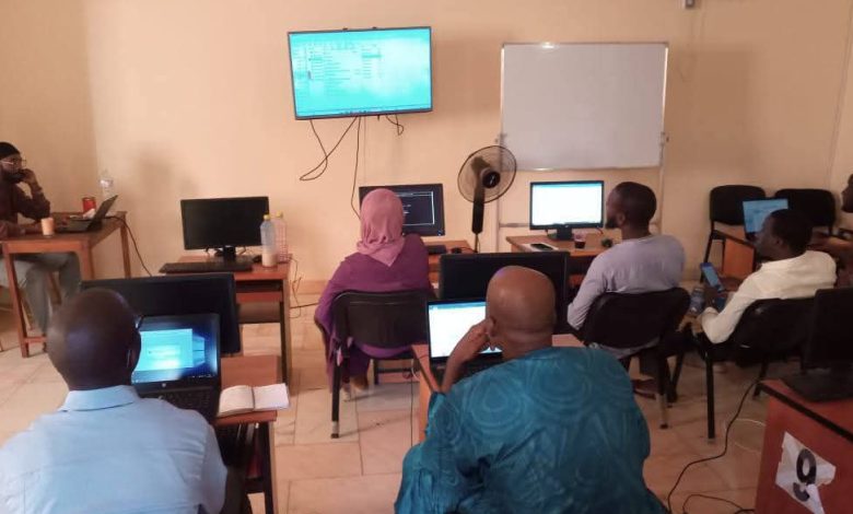 دورة تدريبية