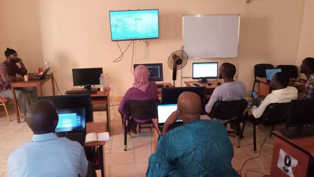 دورة تدريبية