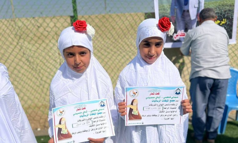 سن التكليف الشرعي