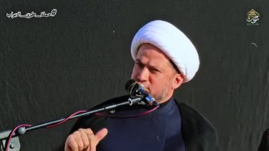 وفد من مؤسسة الرحمن يزور معهد تعليم الخياطة المجاني في جامعة البنوك