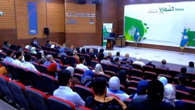 مرضى السرطان