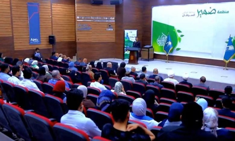 مرضى السرطان