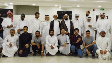 الشيخ الصفار