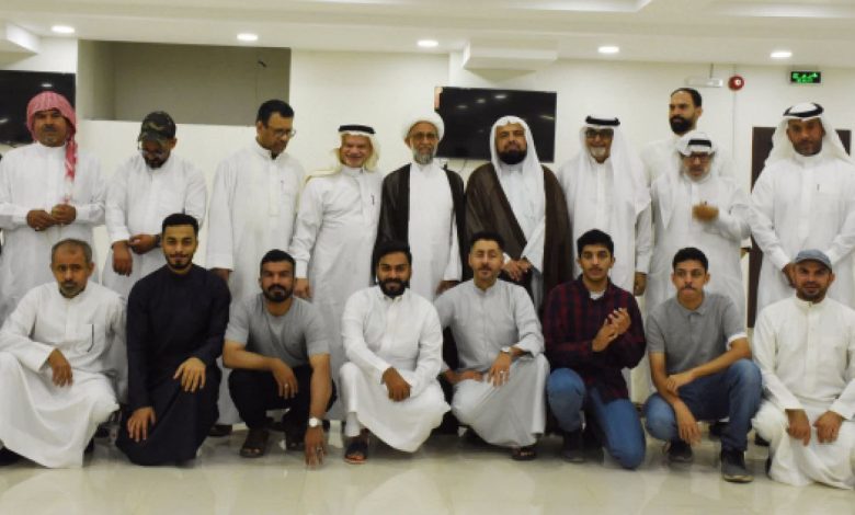 الشيخ الصفار