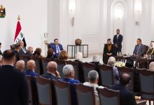 والانتخابات