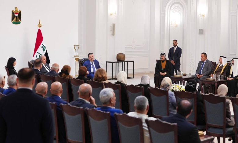 والانتخابات