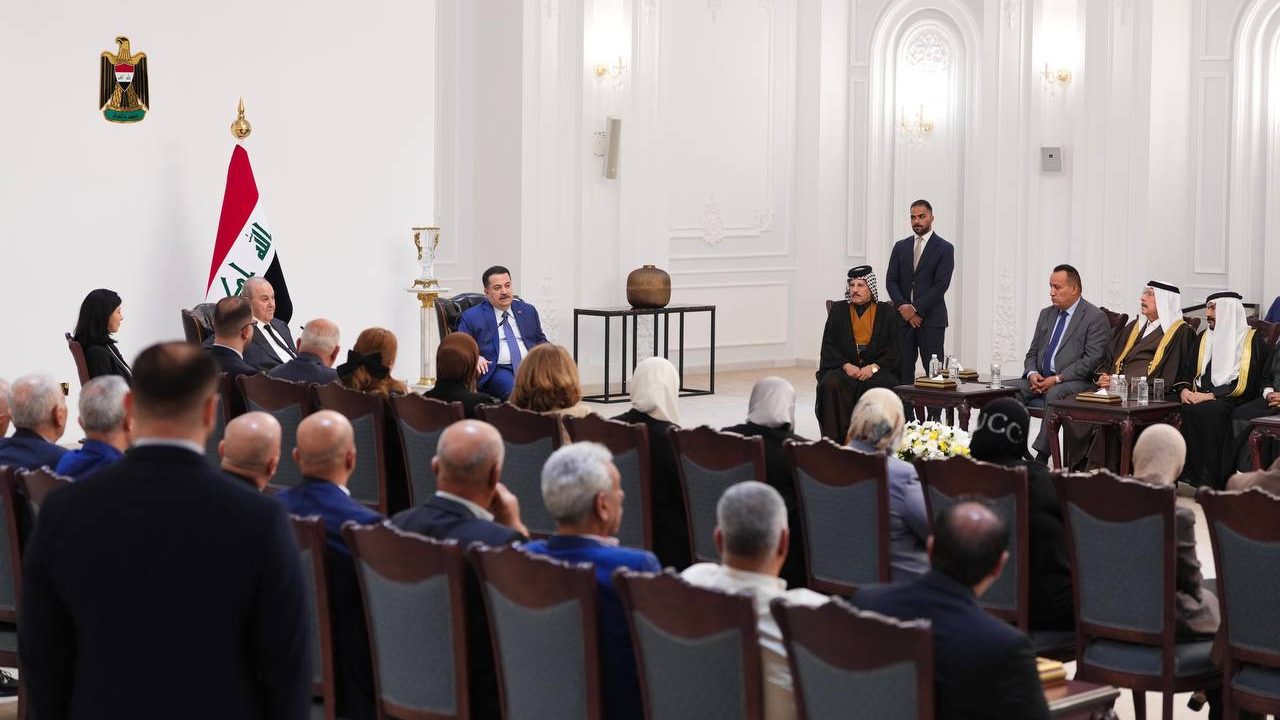 والانتخابات