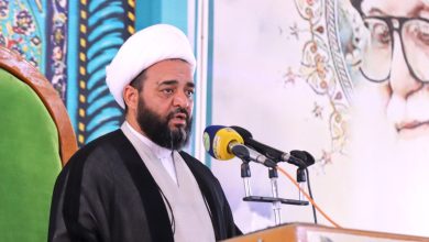 والانتخابات