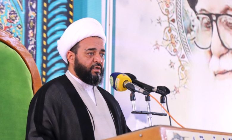 والانتخابات