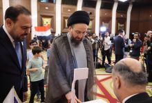 والانتخابات