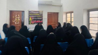 ندوة حوارية