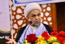 الشيخ الساعدي