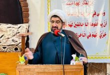 الشيخ السورميري