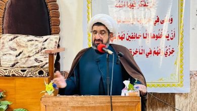 الشيخ السورميري