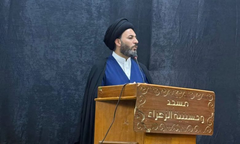 السيد الحسيني