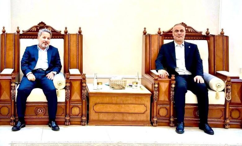 الاستقرار السياسي