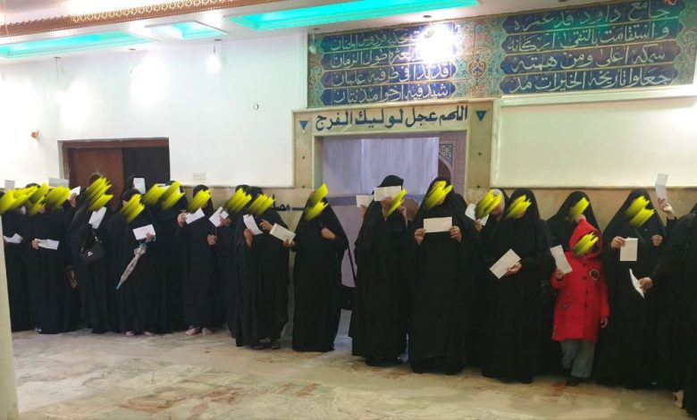 مساعدات مالية