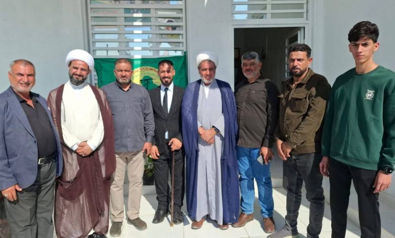 دار الأيتام