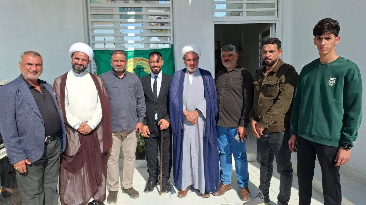 دار الأيتام