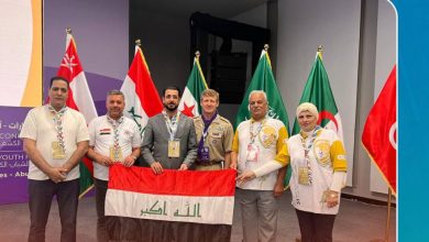 وزير التربية