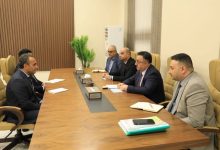 الأموال المهربة