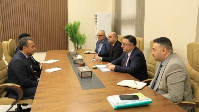 الأموال المهربة