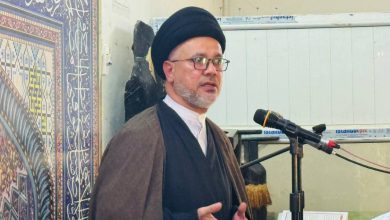 السيد العرداوي