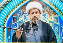 صلاة الجمعة